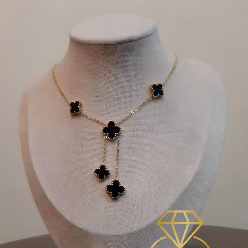 طوق فان كليف 1