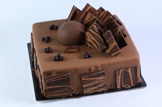 كيك عيد الأم 9