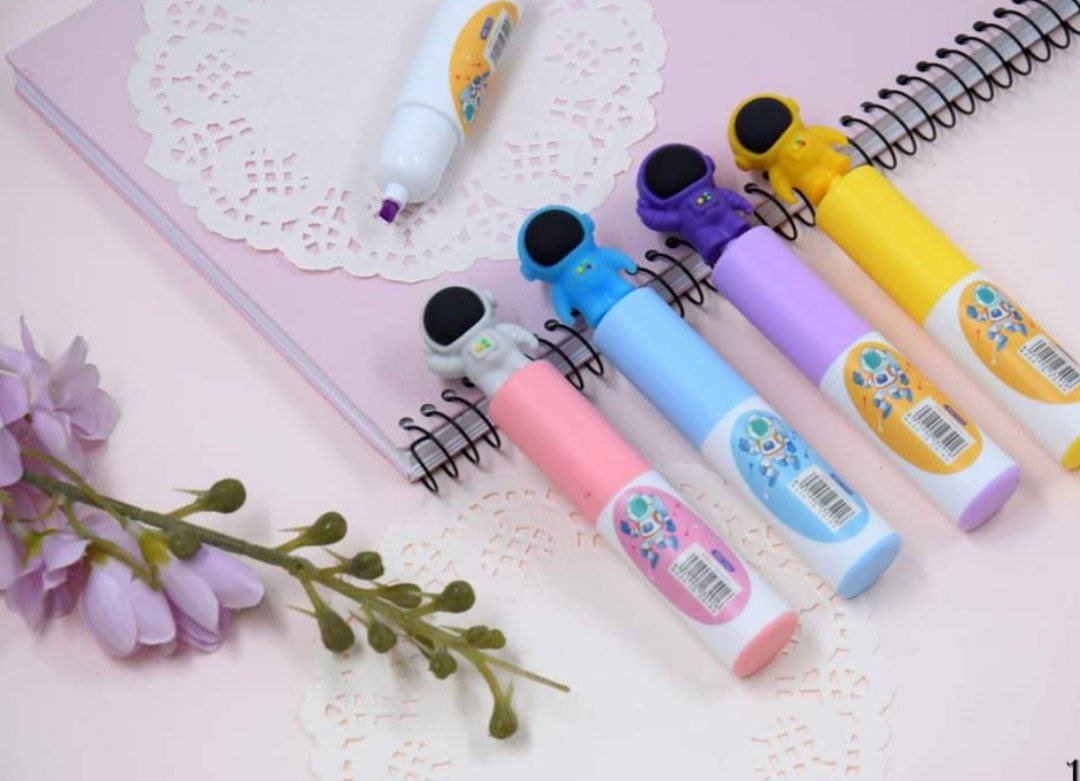 اقلام هايلايتر تخطيط أشكال