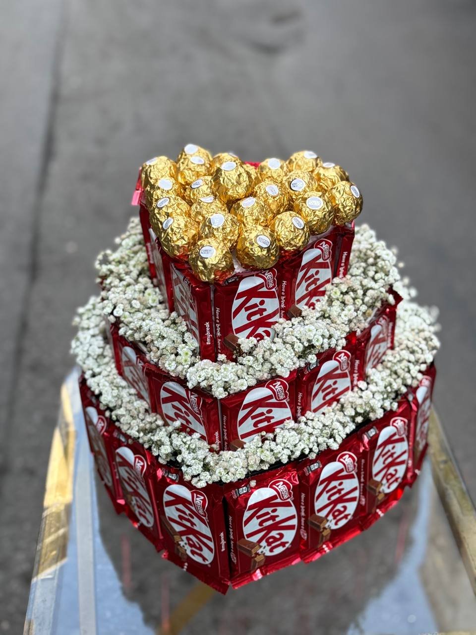 تنسيقة الحب 3