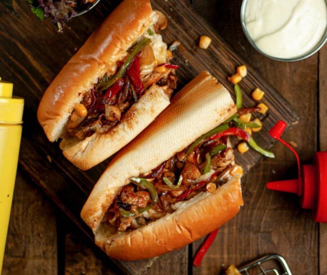 روليتو تشكن سندويش