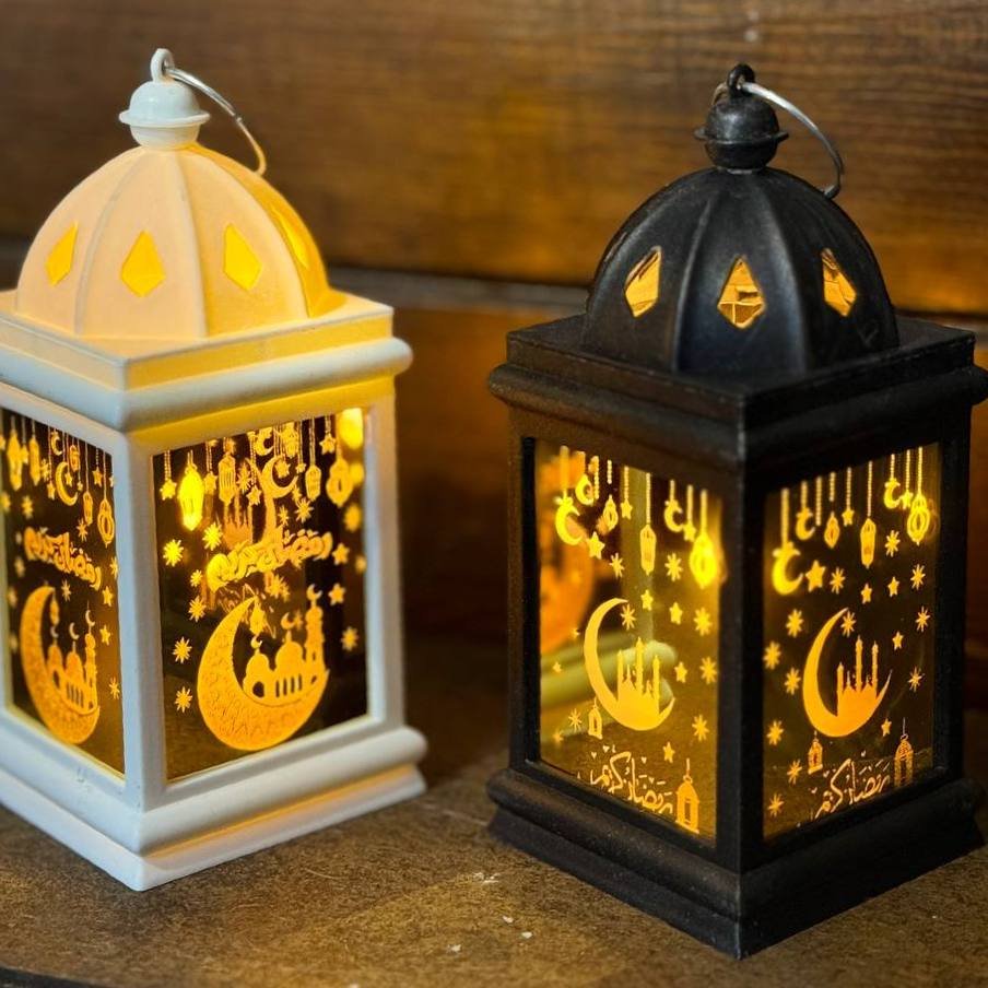 فانوس رمضان بلكسي 2