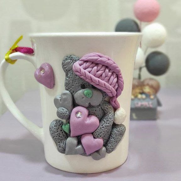 ماغ شتوي صلصال 2