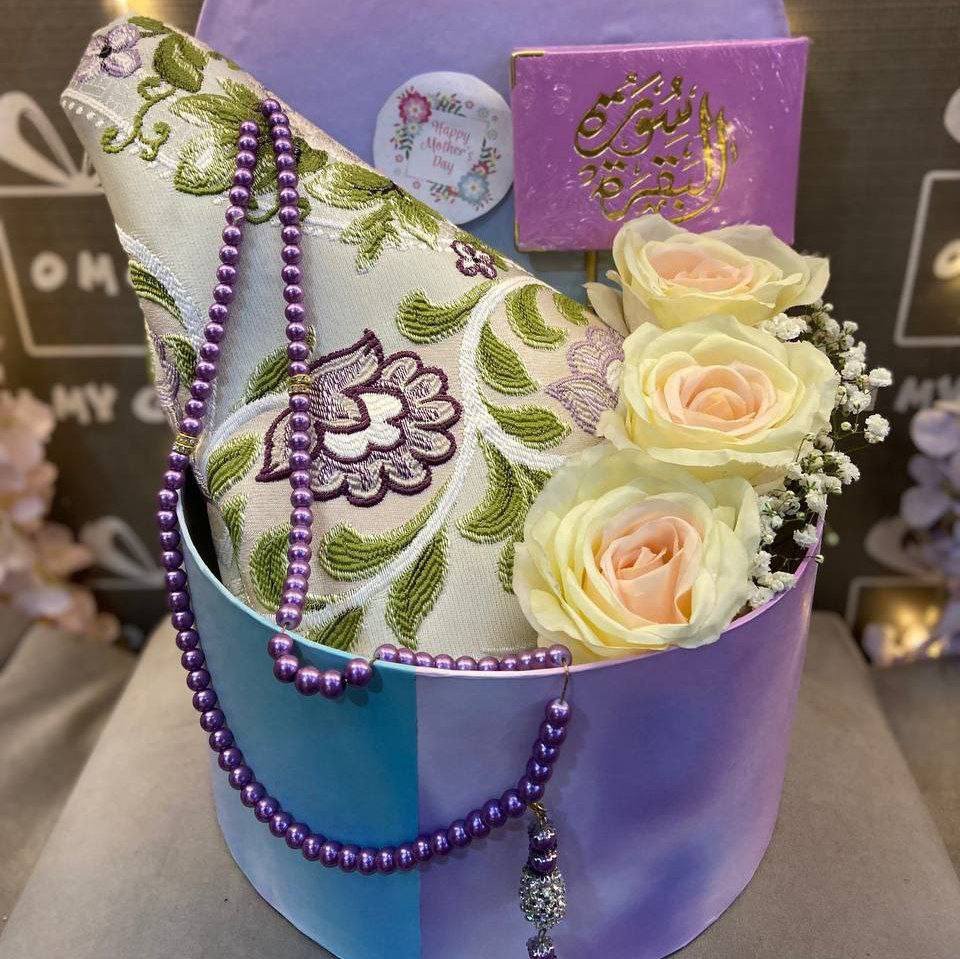 تنسيقة عيد الأم11