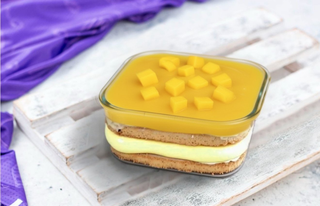 مانغا كيك بوكس