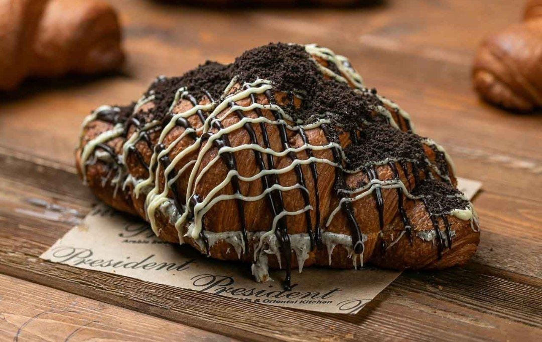 كروسان اوريو