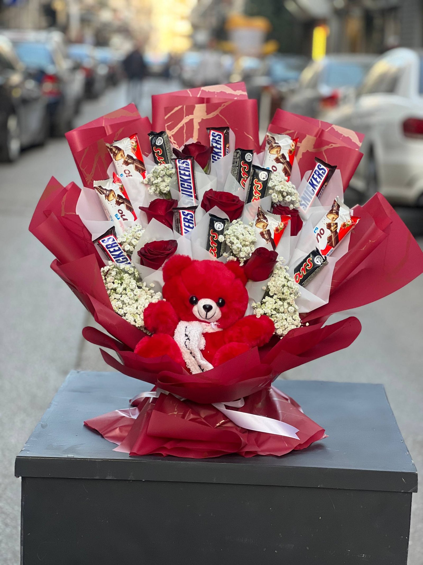 تنسيقة الحب 6