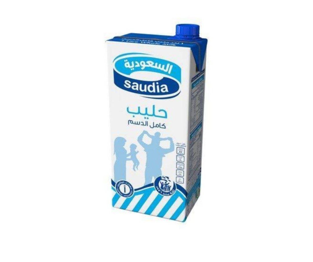 حليب رغوي السعودية