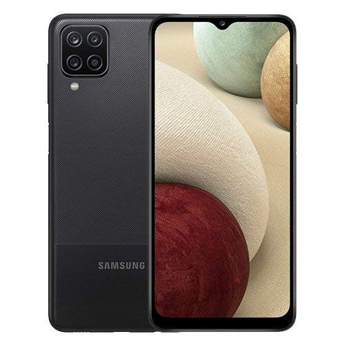 Samsung A12 ( بدون جمركة )