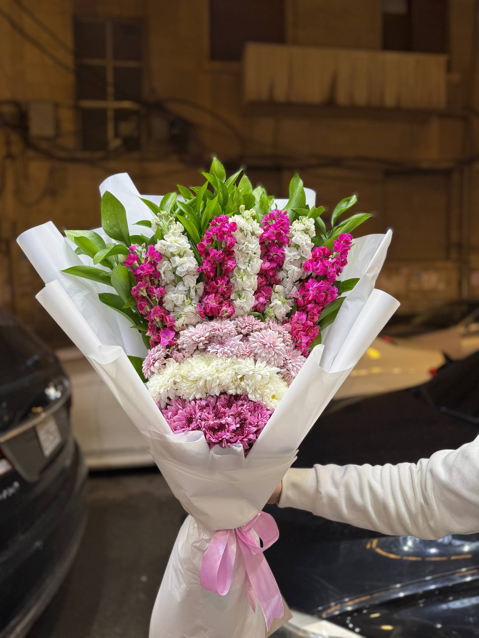 باقة عرض عيد الأم 2