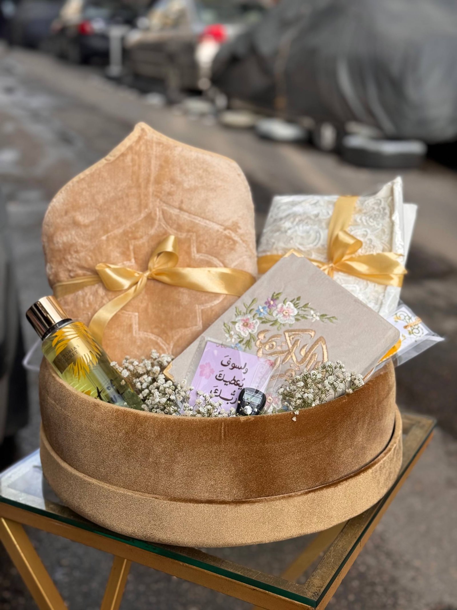 تنسيقة عيد الأم 8