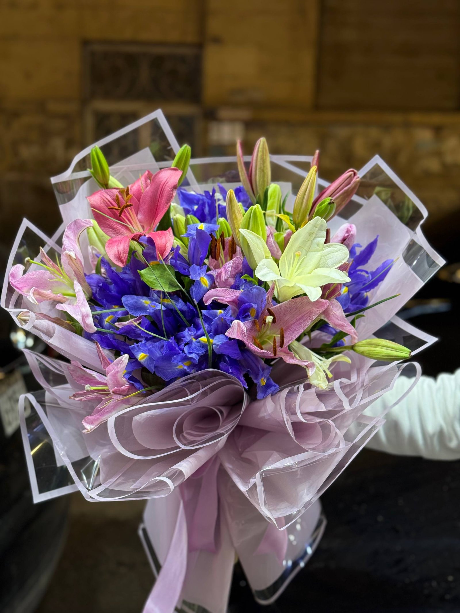 باقة عرض عيد الأم 4