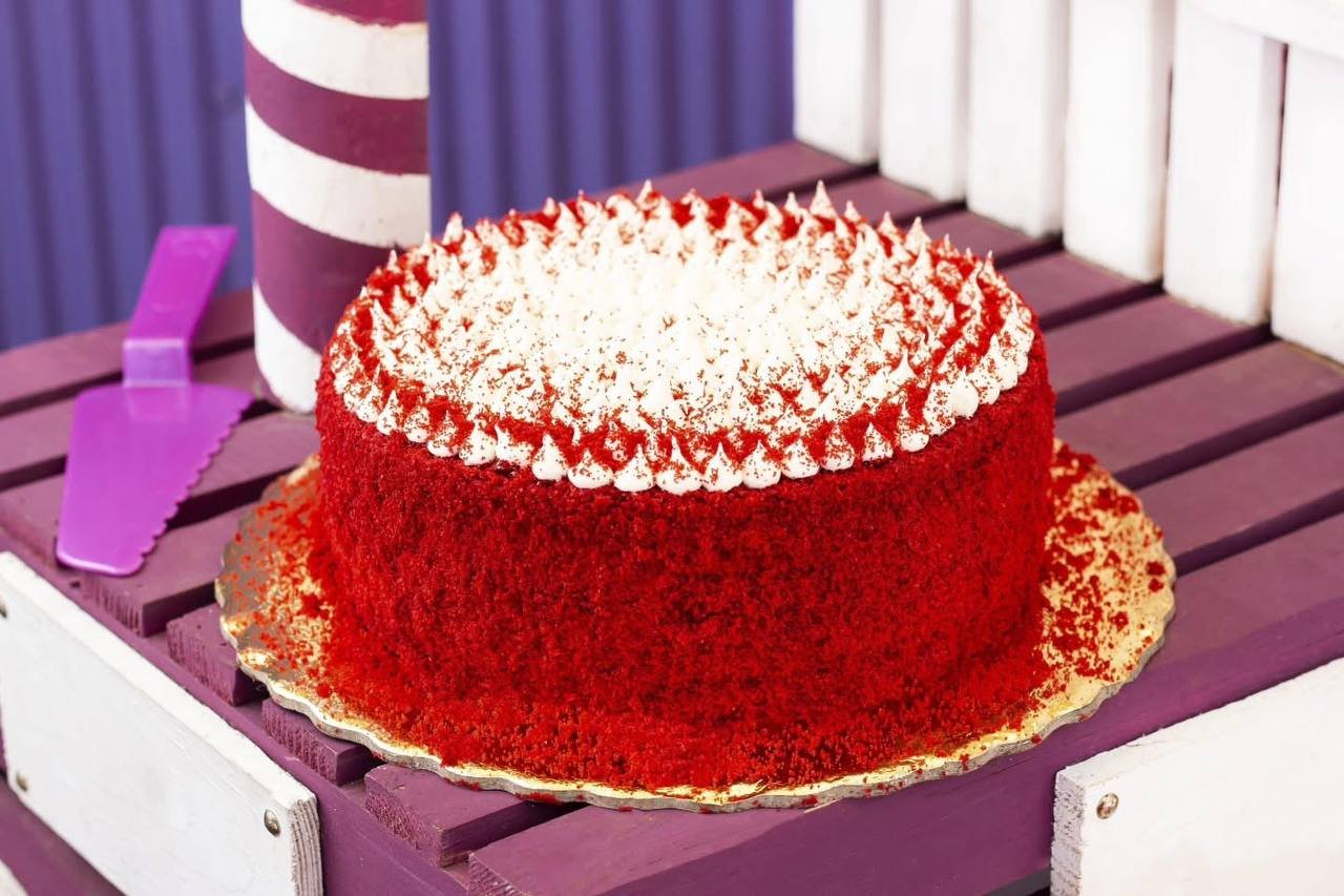 قالب كيك عيد الأم 3