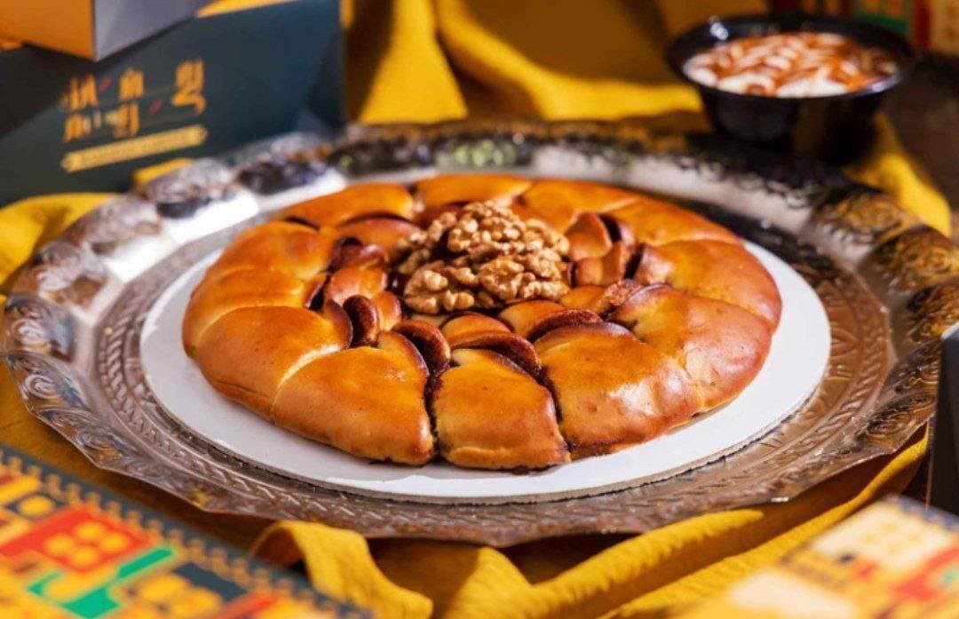 سينامون معروك