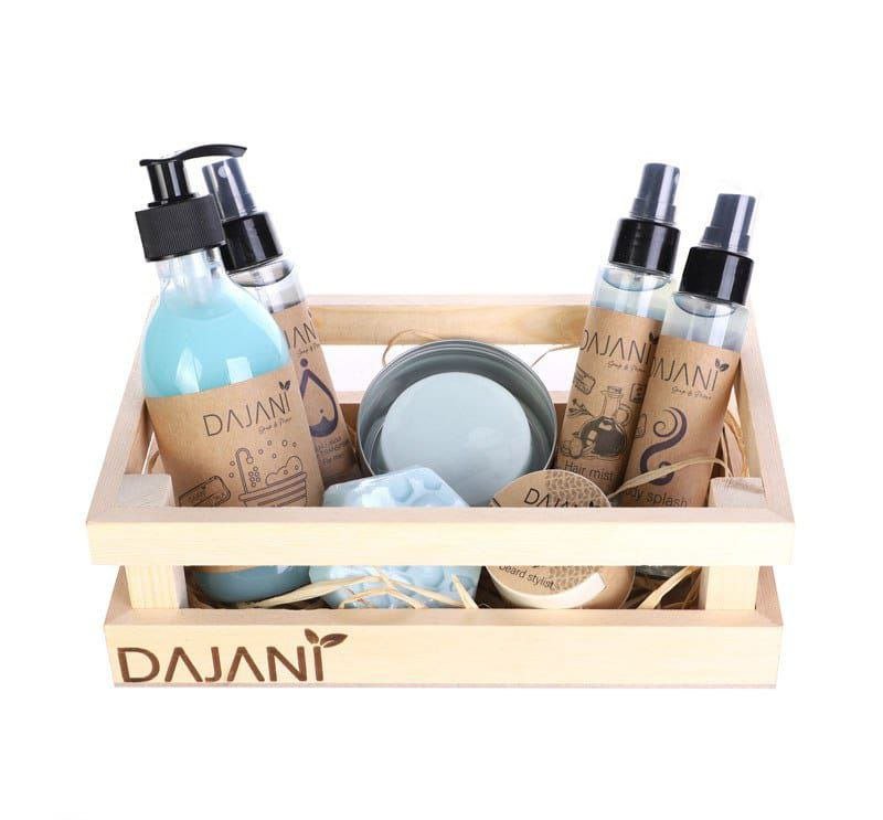 بوكس كبير عناية 8