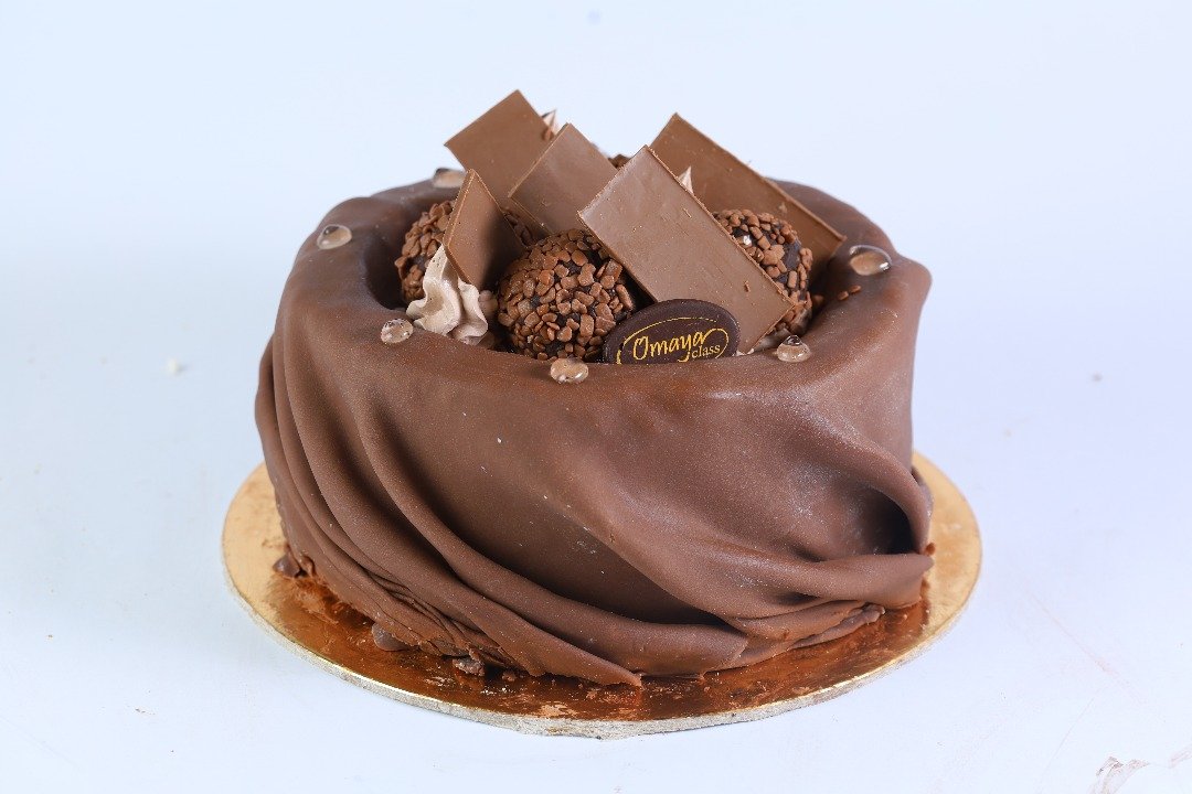 كيك عيد الأم 2