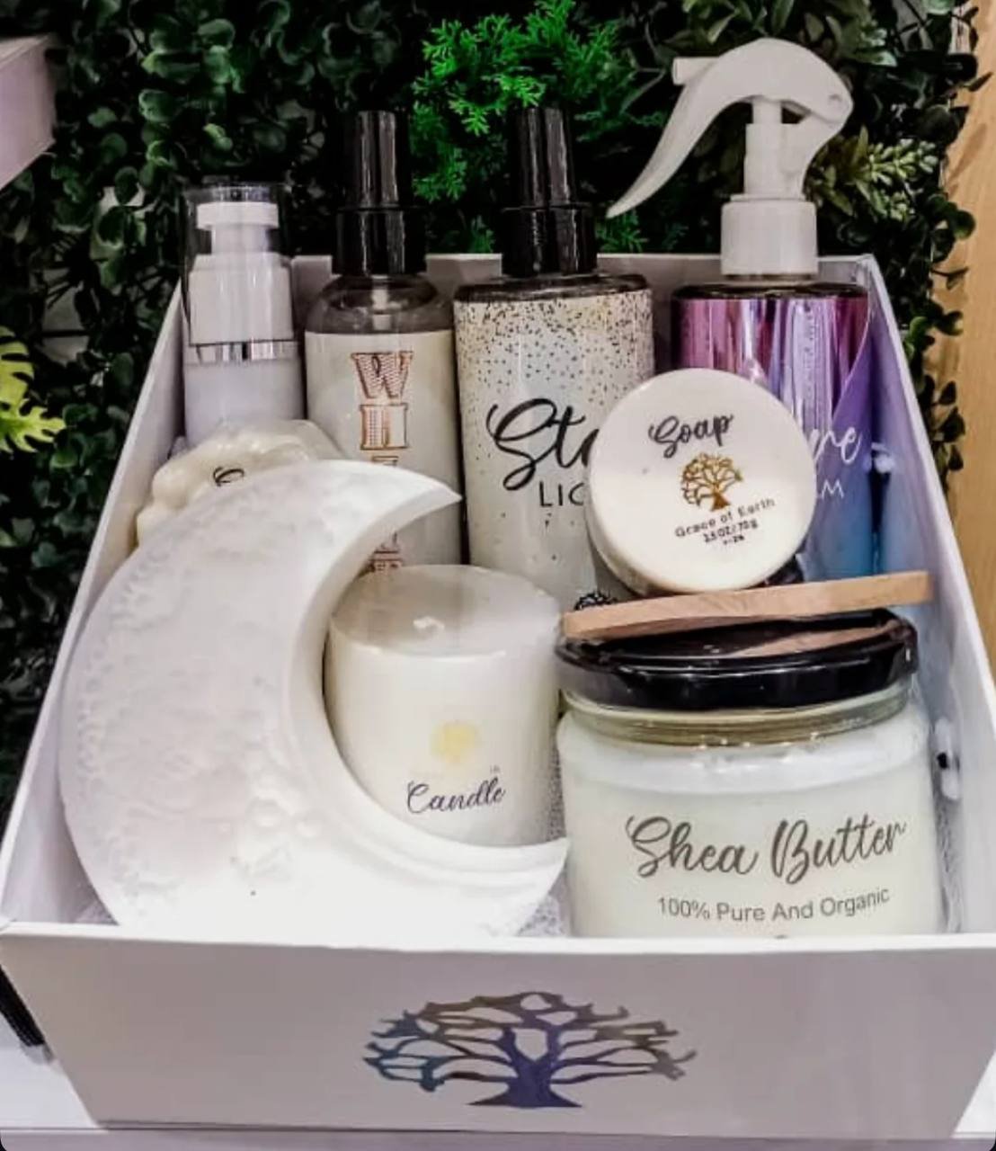 بوكس عناية عيد الأم 3