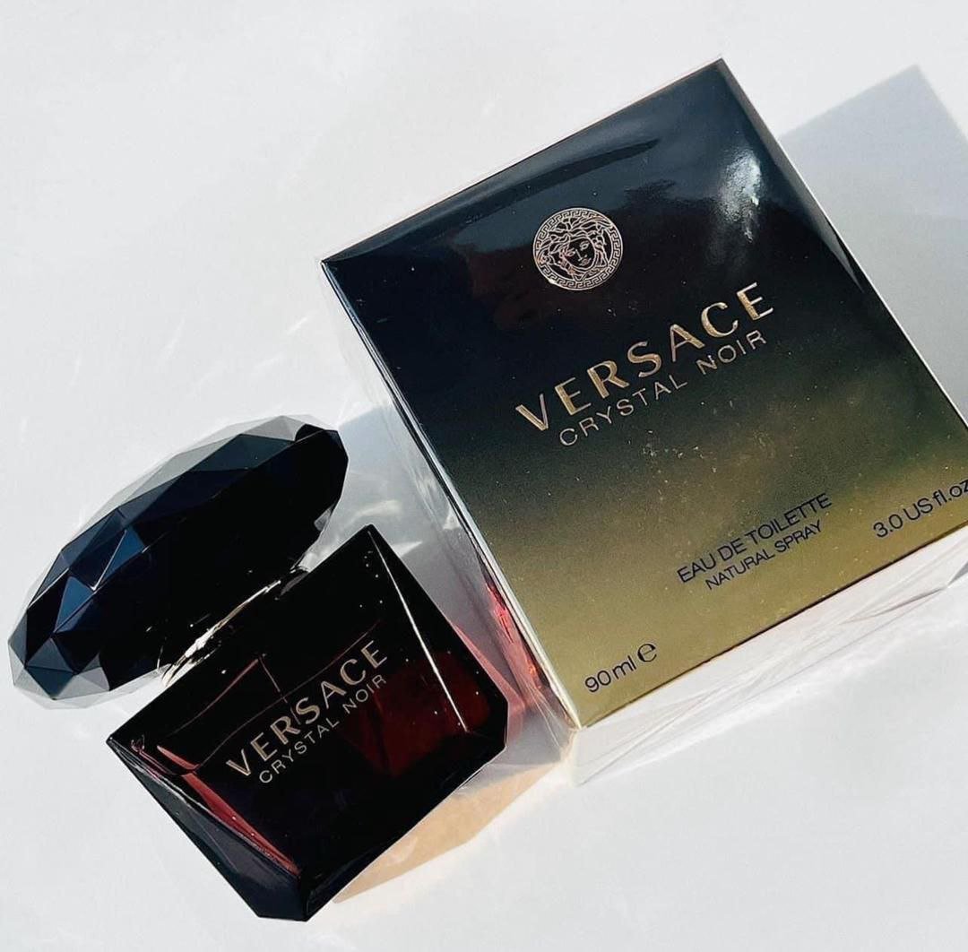 عطر versace