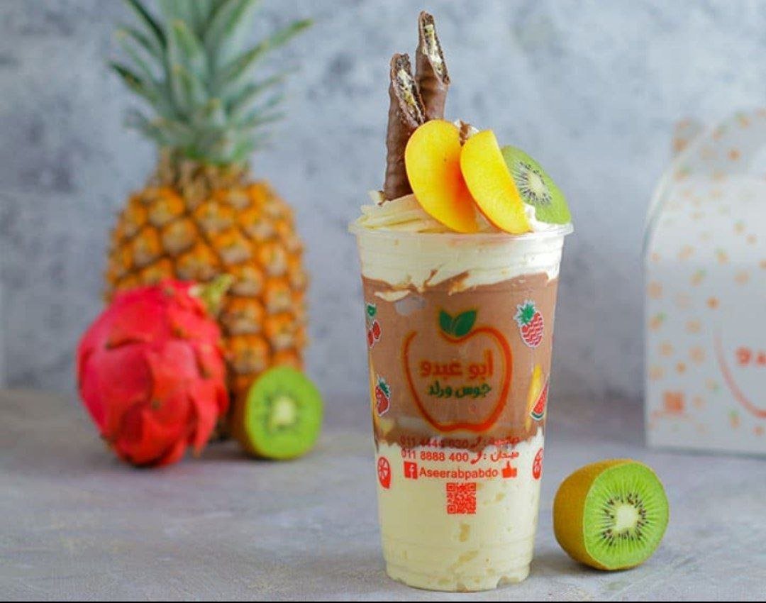 قشاطي شوكولا