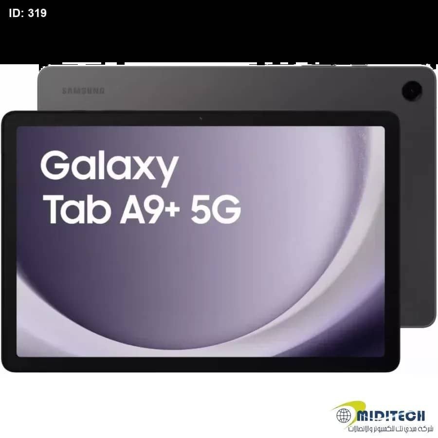Samsung tap a9+ 5g