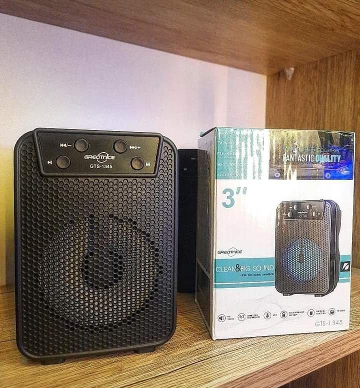 سبيكر بلوتوث