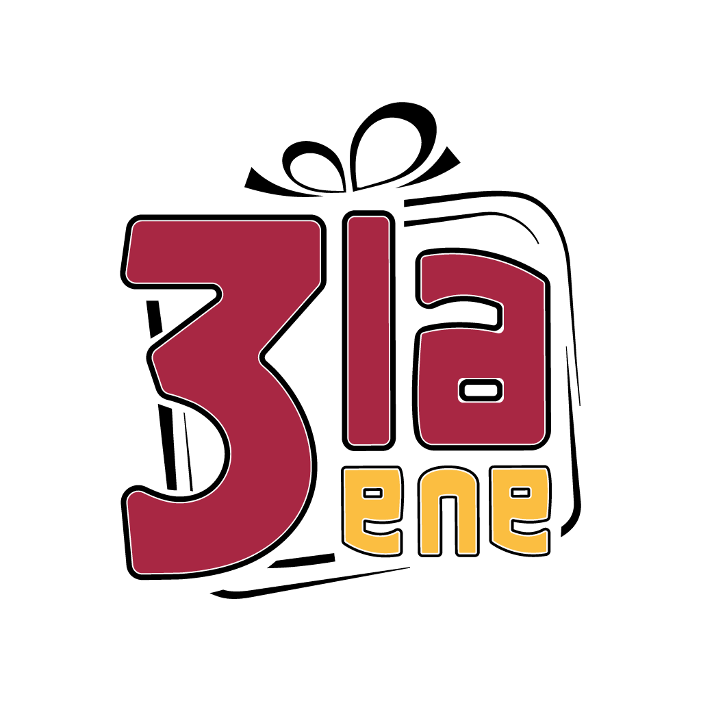3la3ene