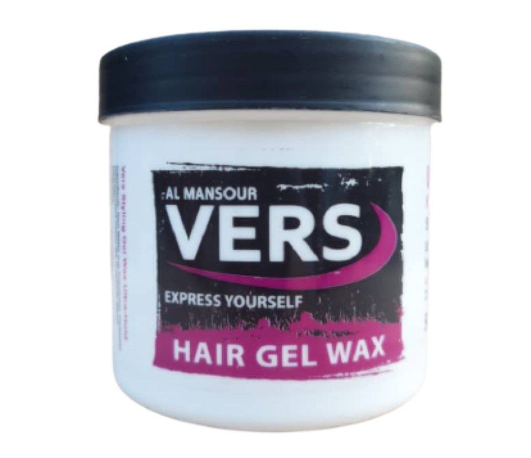 واكس فيرس للشعر