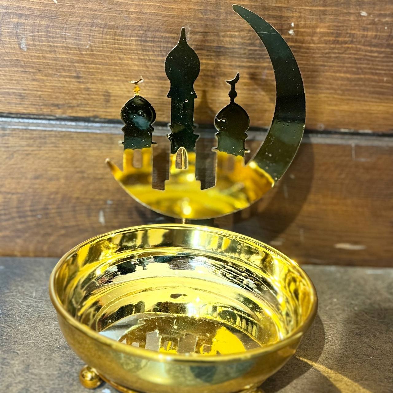 تمرية رمضان 3