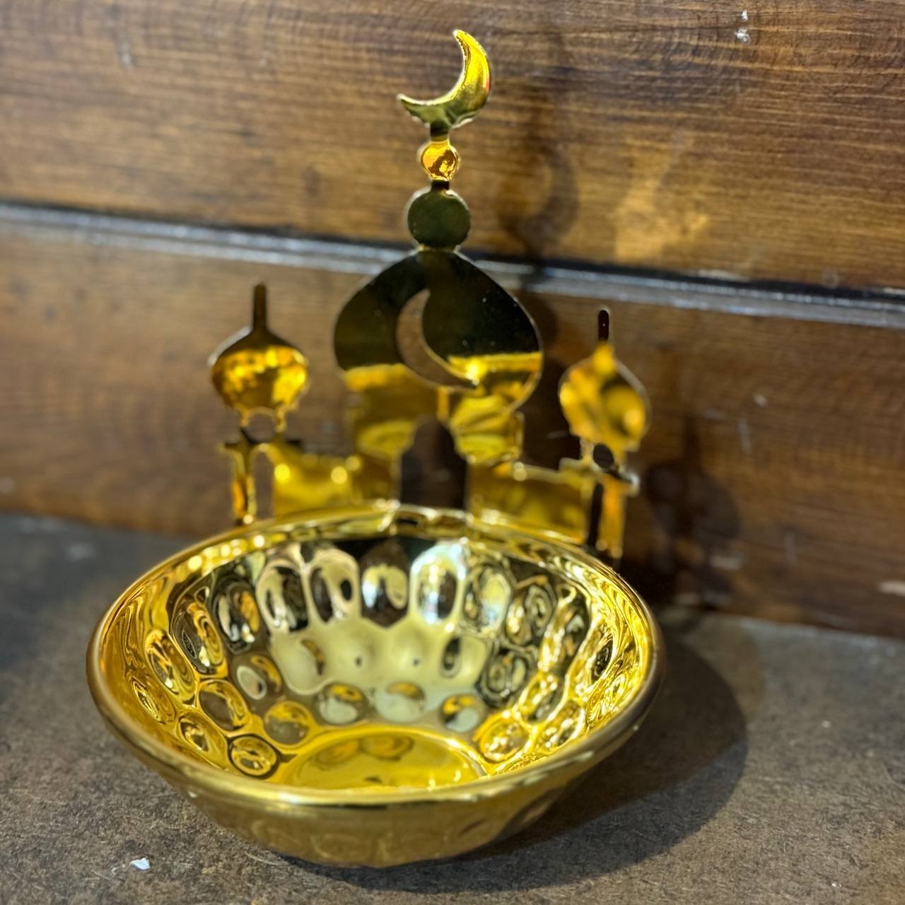 تمرية رمضان 2