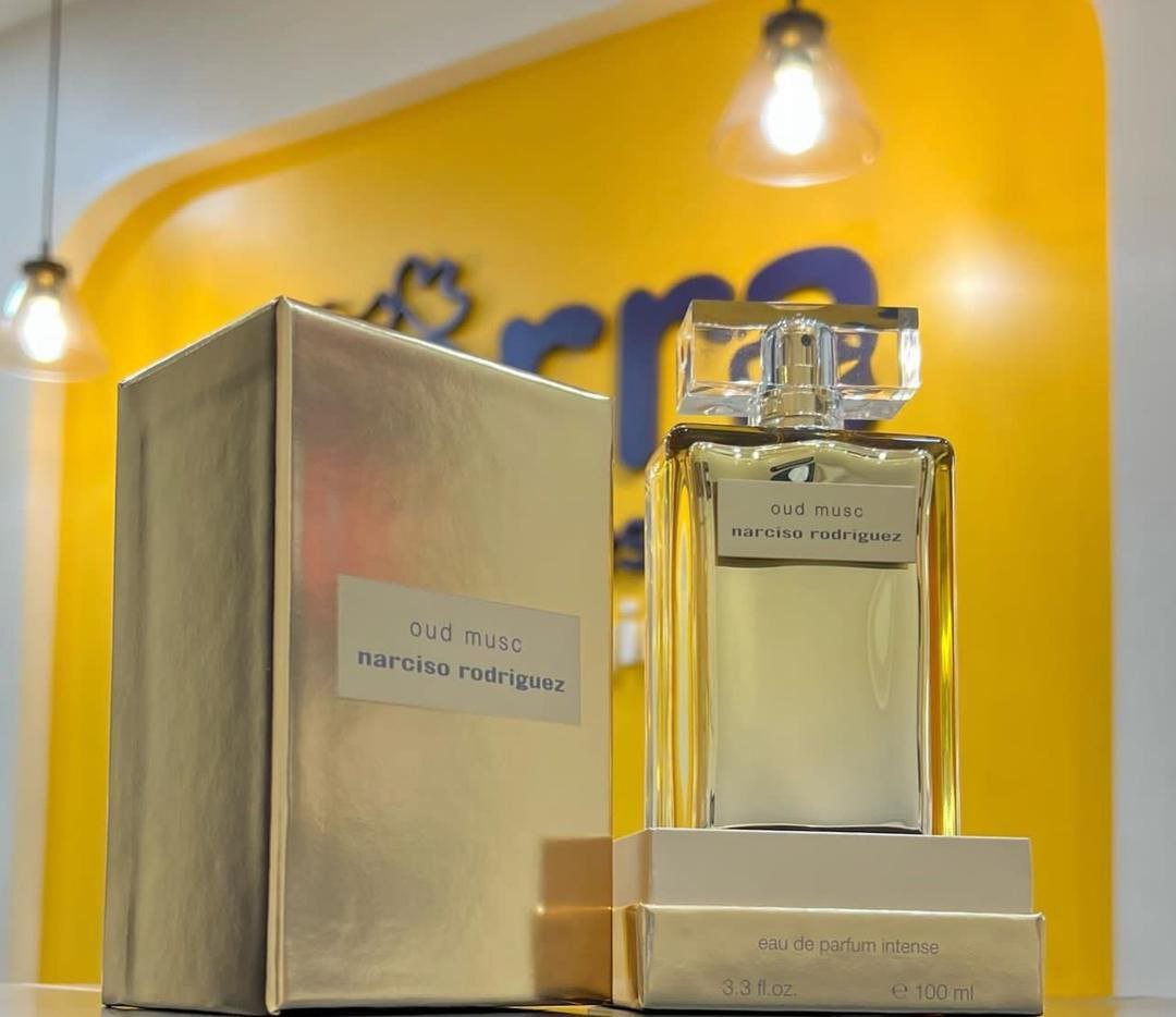 عطر Narciso rodriguez