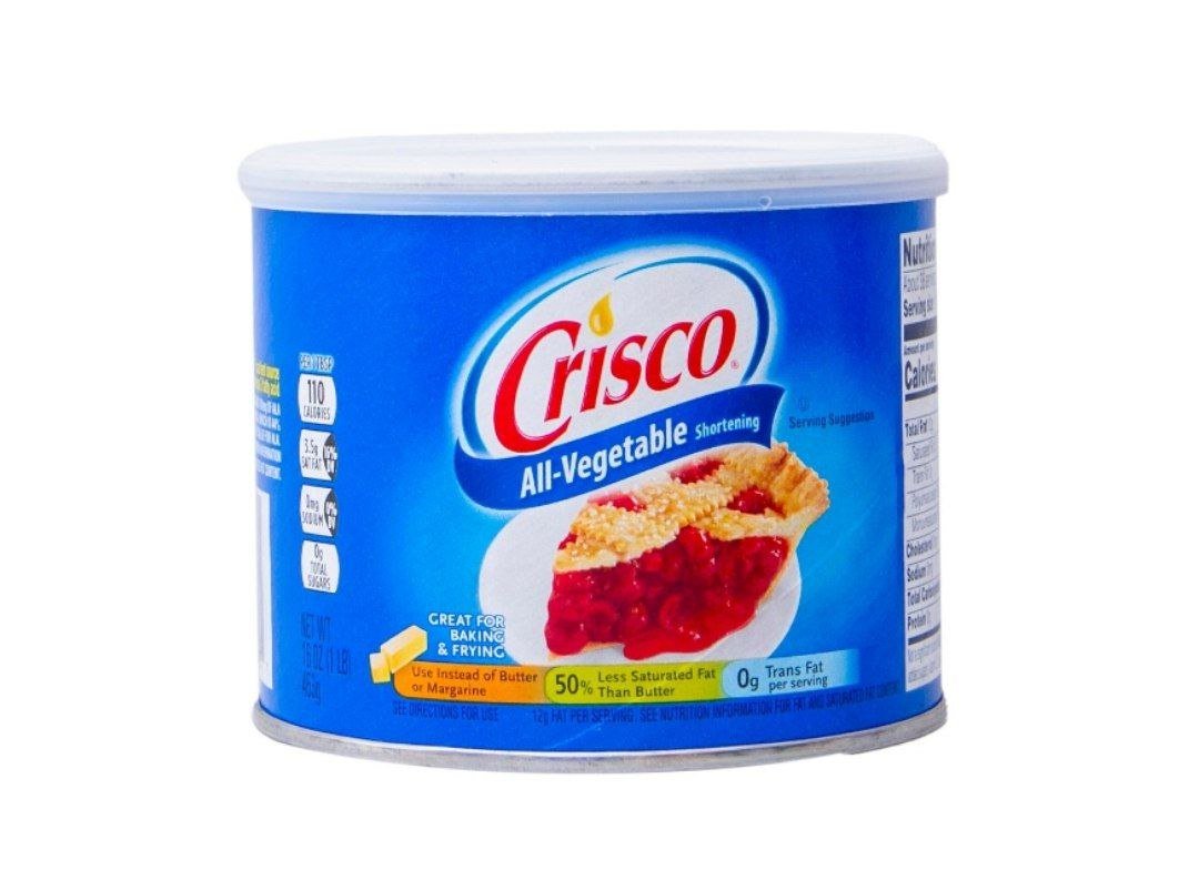 خليط كريسكو