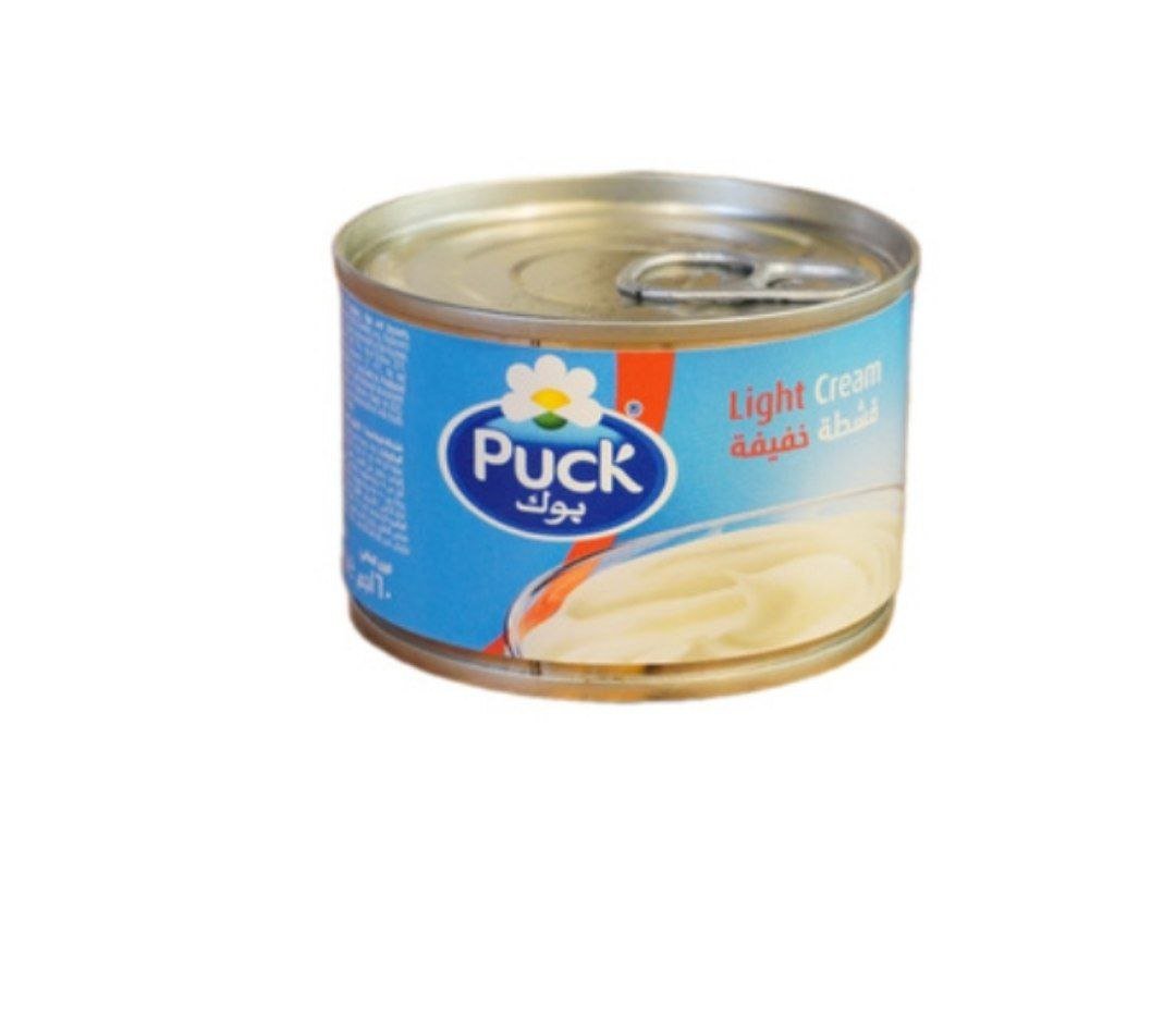 قشطة لايت بوك