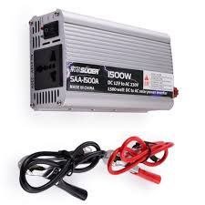 شاحن انفيرتر شور