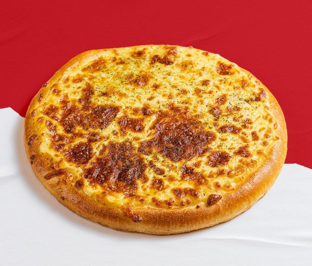 بيتزا مرغريتا