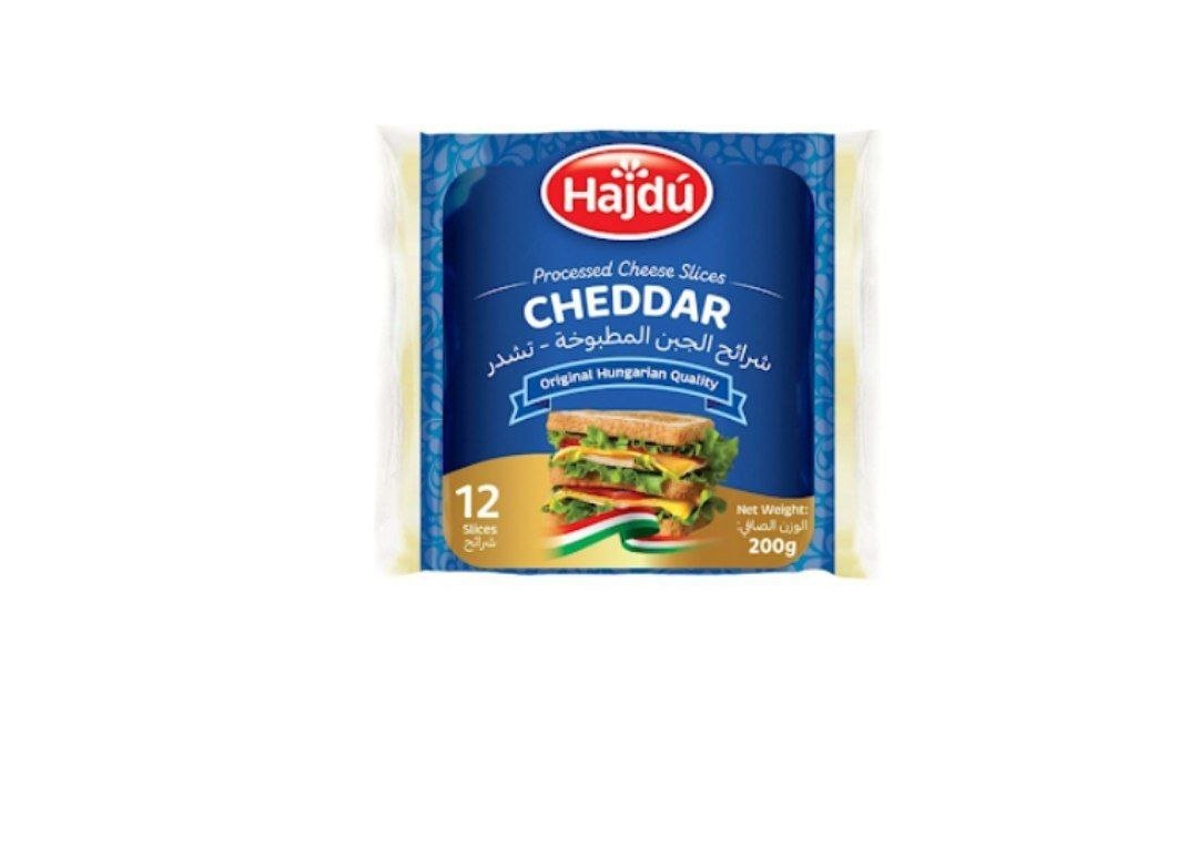 جبنة شرائح هاجدو