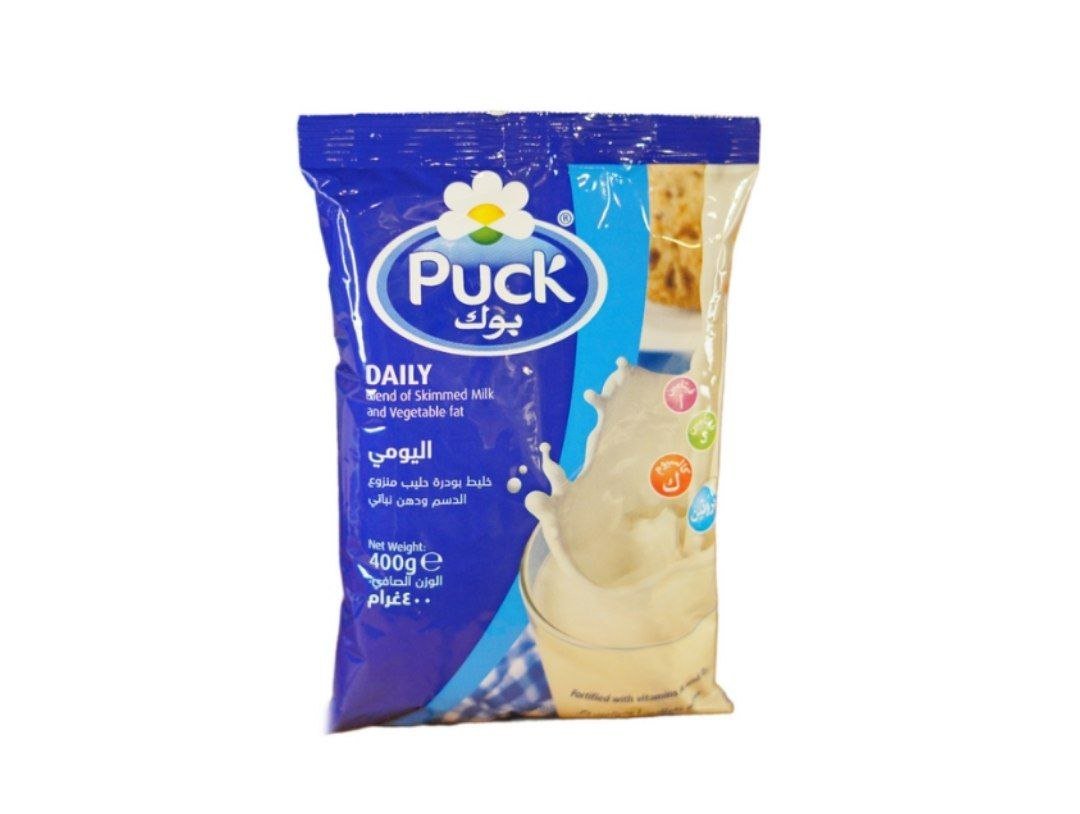 حليب بودرة بوك