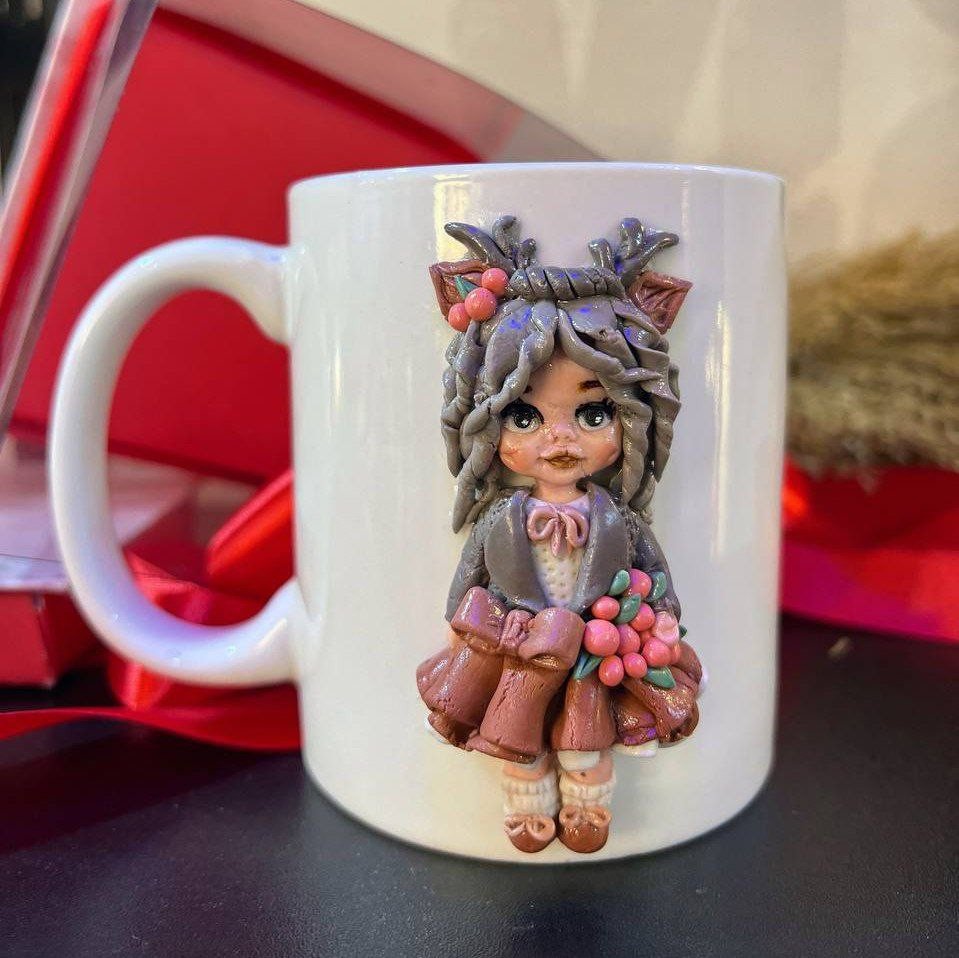 ماغ صلصال 12