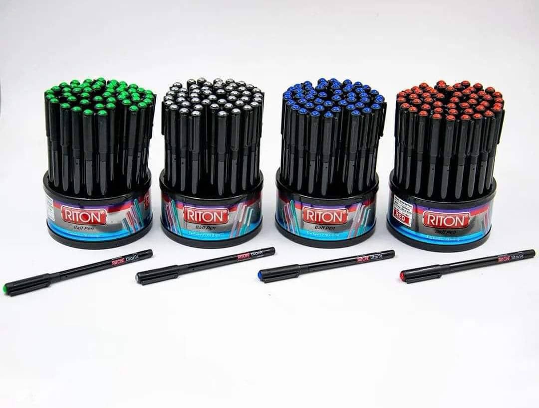 نص دزينة اقلام