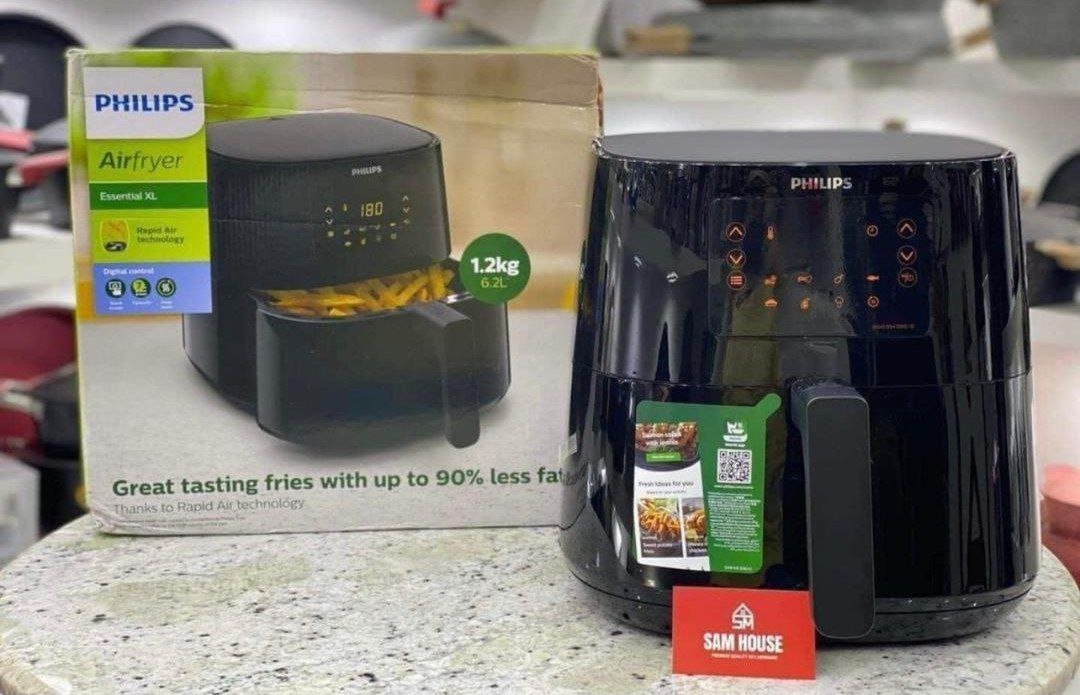 مقلاية بطاطا