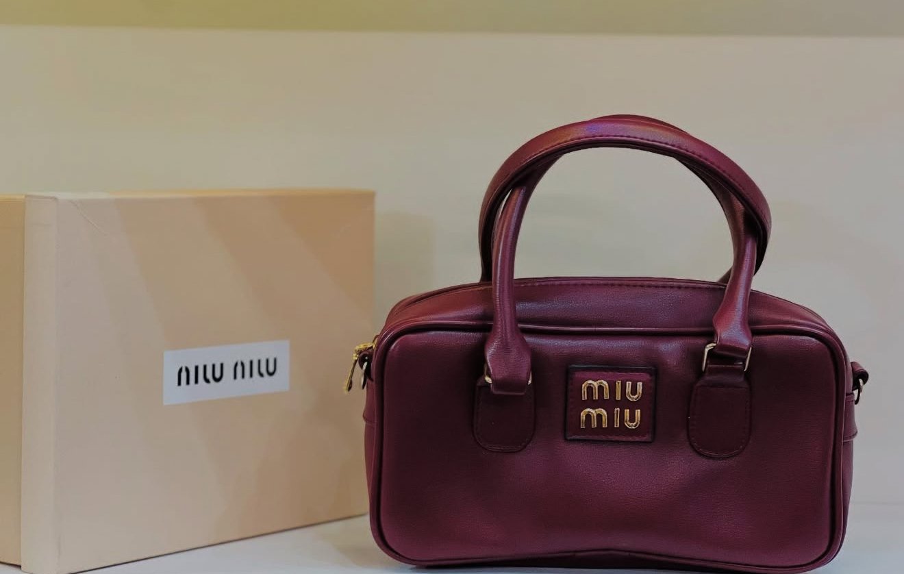 حقيبة نسائية 5