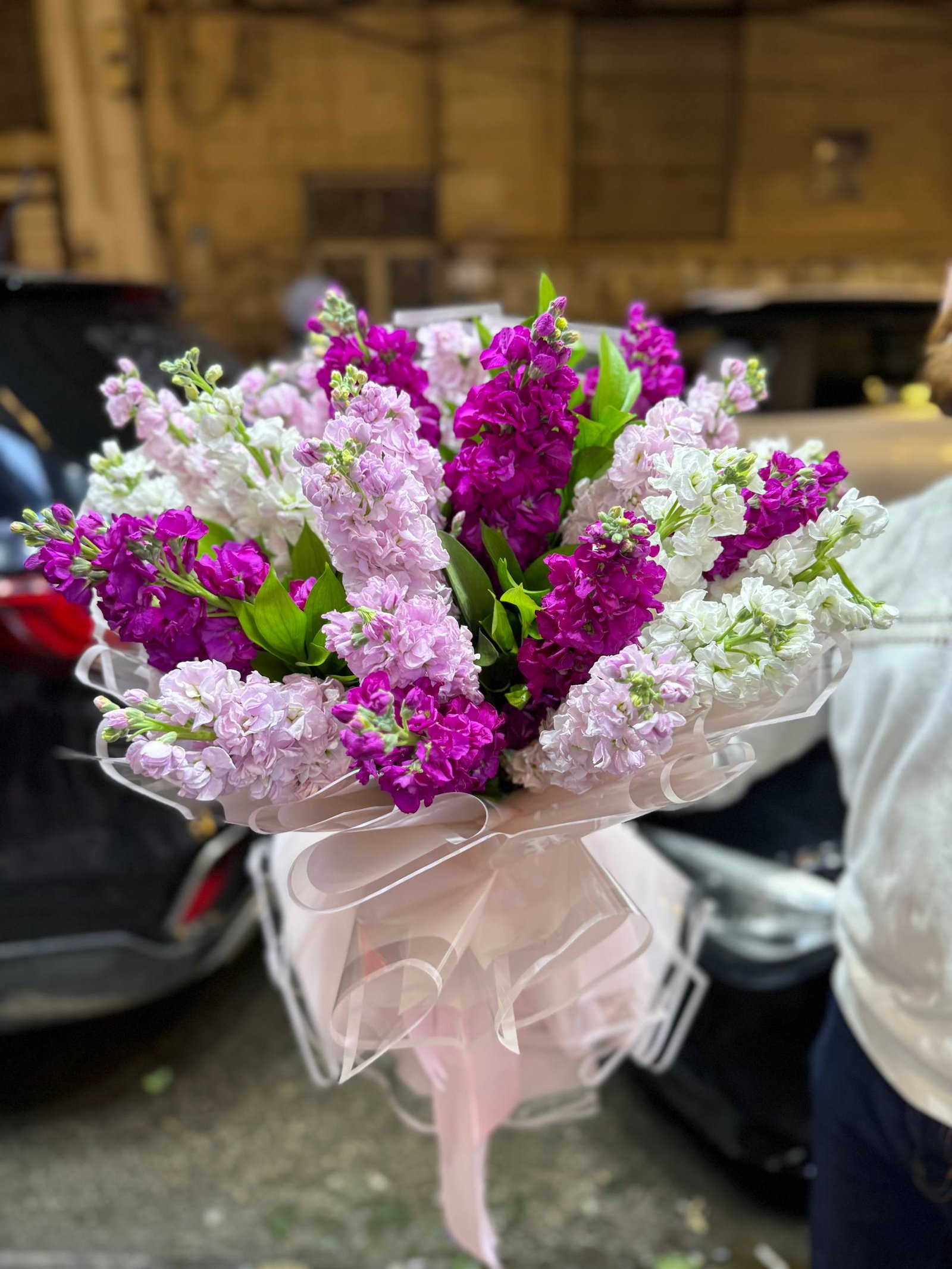 باقة عرض عيد الأم 1