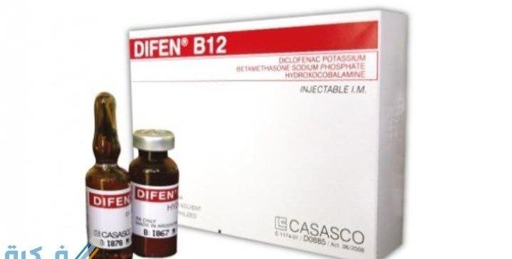 DlFEN B12