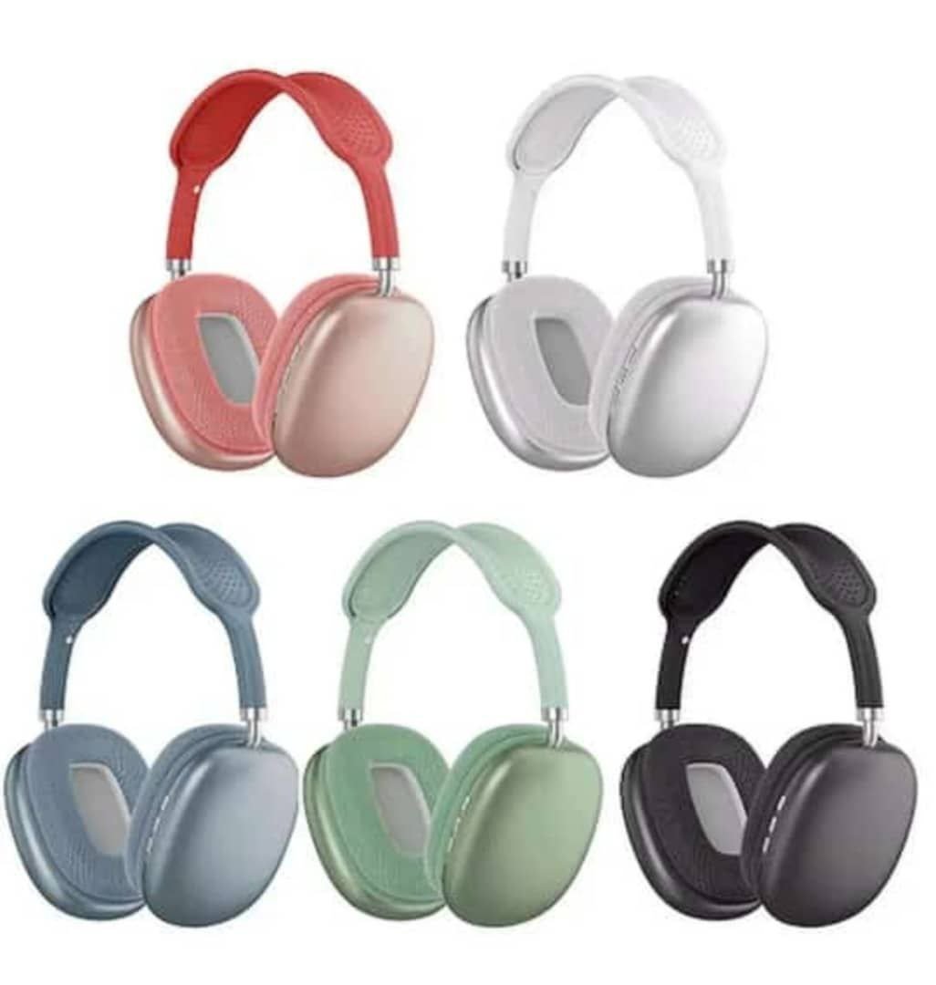 هيدفون بلوتوث p9