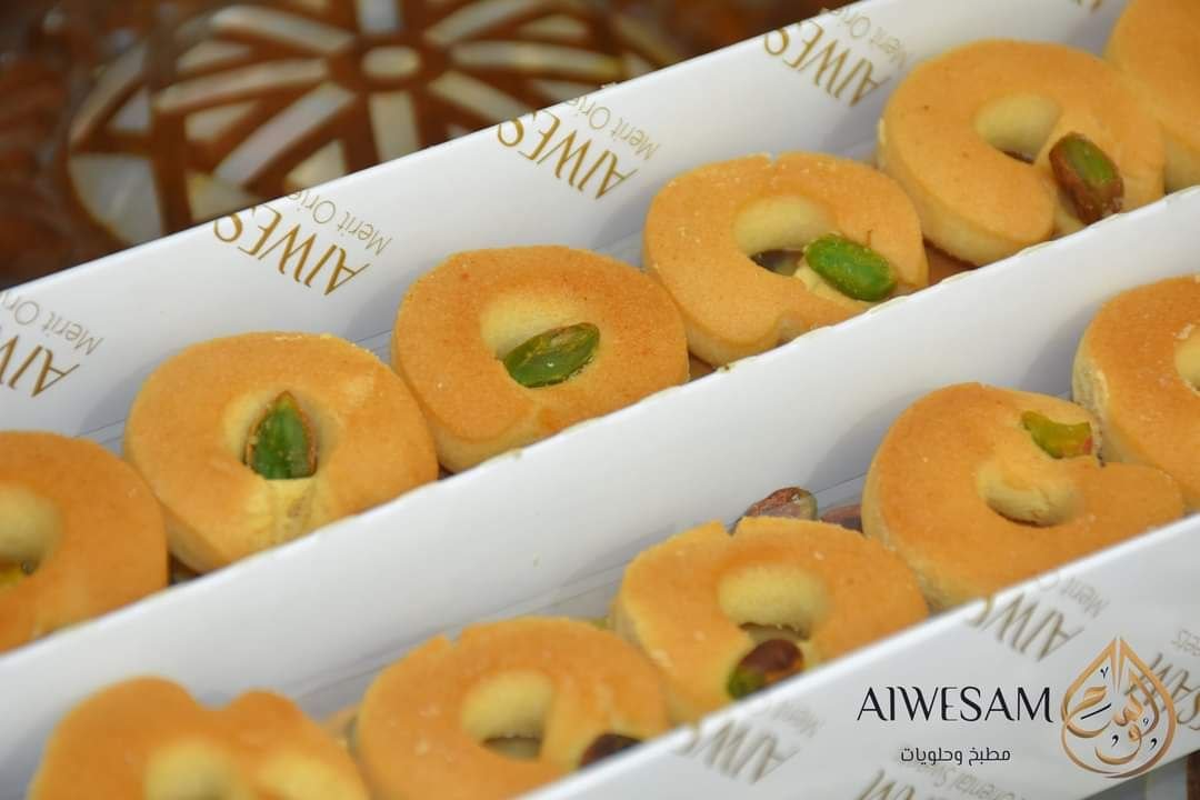 علبة غريبة (الوسام)