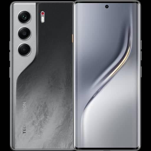 Tecno camon 40 pro 4g