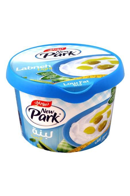 نيوبارك لبنة لايت