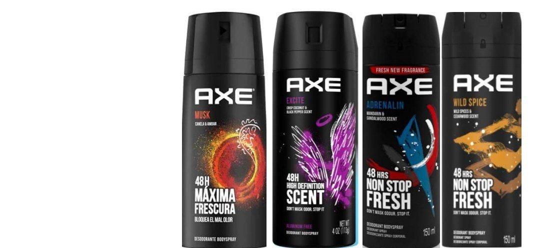 AXE