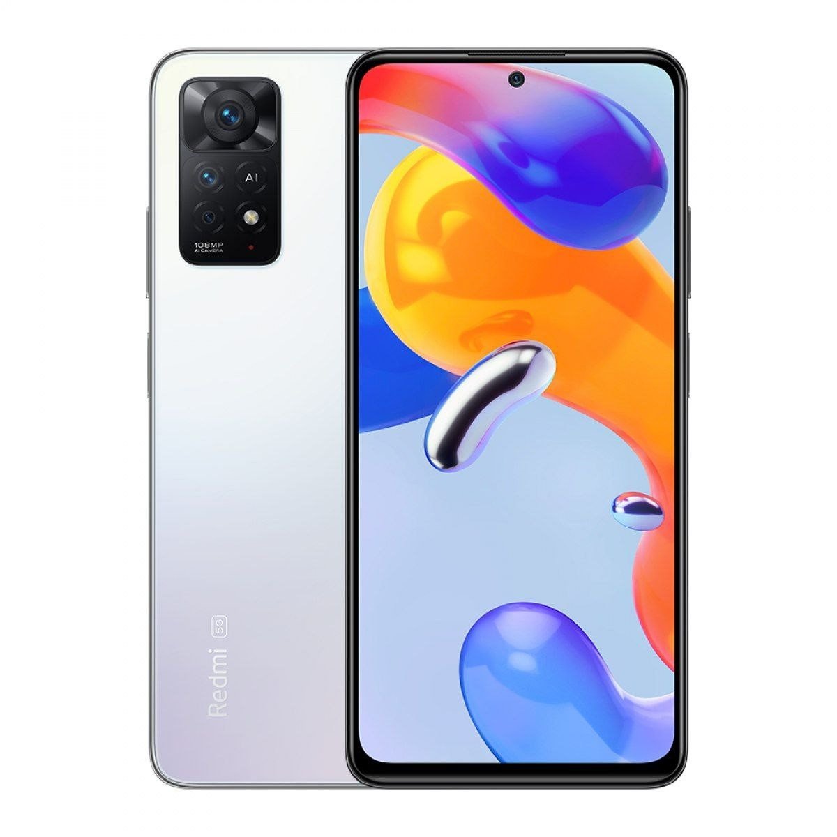 Redmi note 11 pro (بدون جمركة )