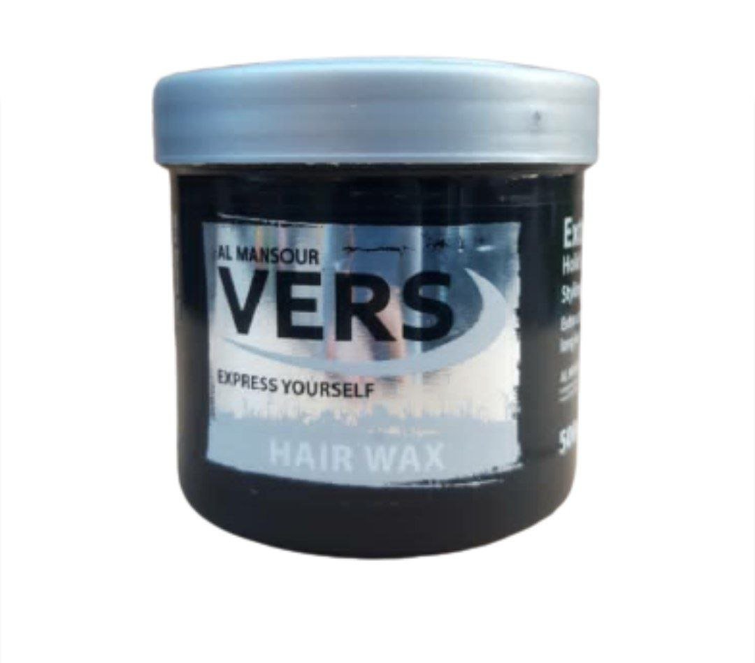 واكس فيرس للشعر