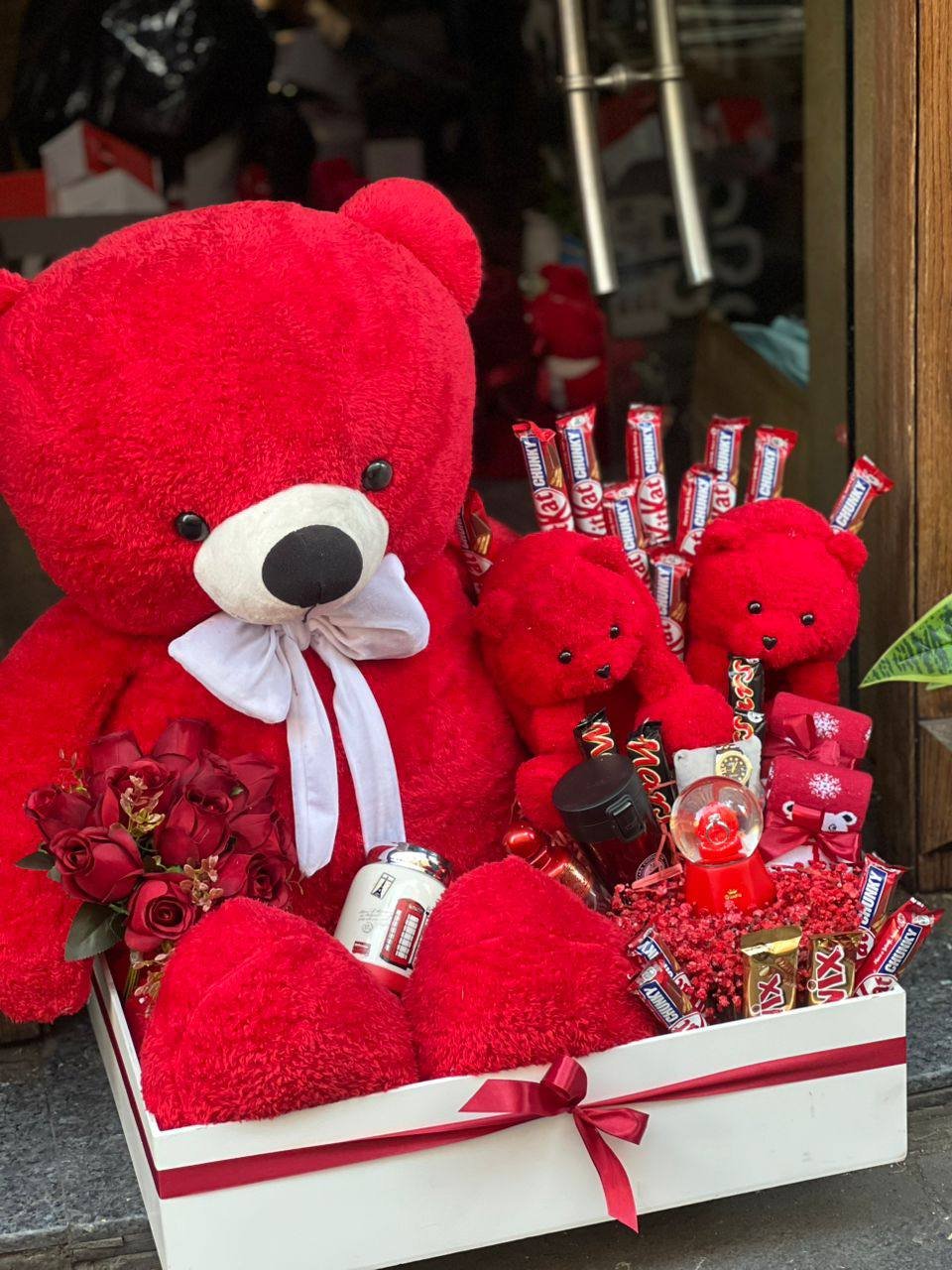 تنسيقة الحب 1